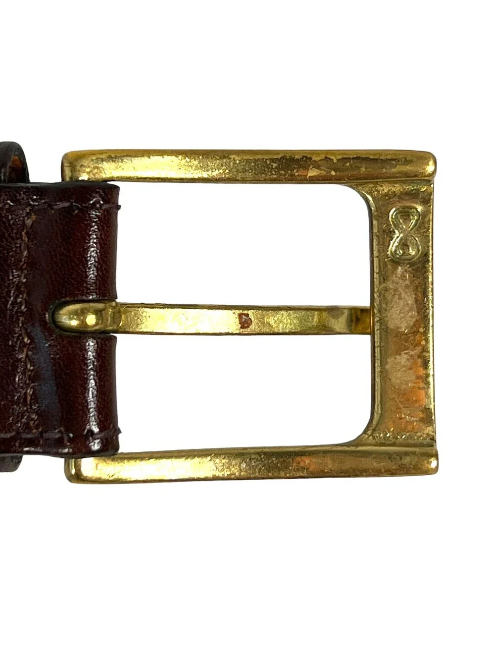 Trafalgar brown hand